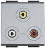 Legrand Cinch csatlakozó doboz Living&Light NT4283 1 db