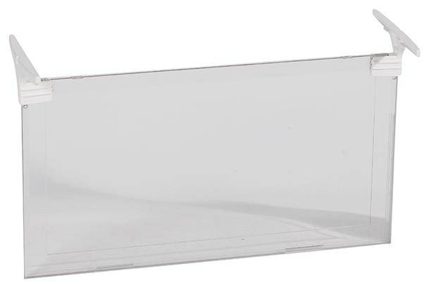 Borítás Műanyag (Sz x Ma) 296.40 mm x 177.30 mm 1 db