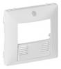 Legrand Borítás Valena Life Allure Krém-fehér 754920 1 db