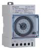 Legrand Legrand 412811 Kalapsínes időkapcsoló óra Analóg 120 V