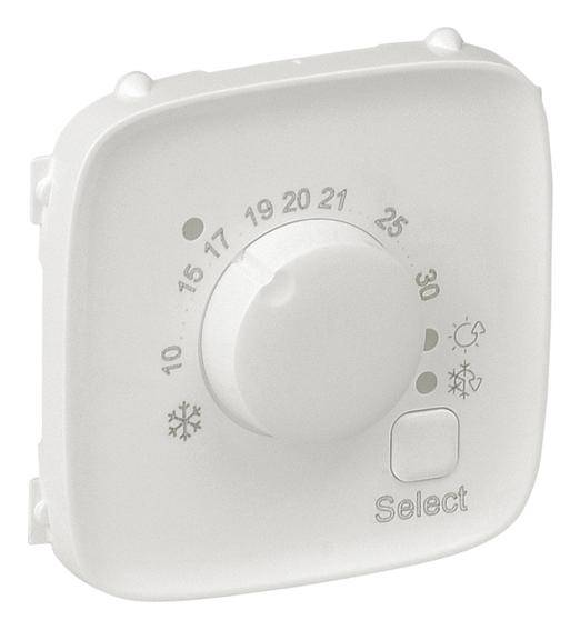 Legrand Borítás Valena Life Allure Fehér 755319 1 db