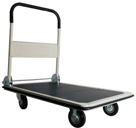 Velleman OHT300 OHT300 Platform kocsi Terhelés (max.): 150 kg