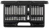 Gedore RED R35003040 3301572 Bit készlet 40 részes Külső hatlap