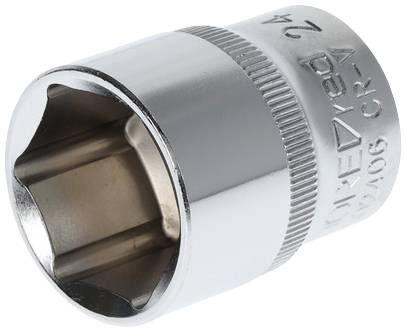 Gedore RED R61002406 Dugókulcs betét 1/2 1 db 3300273