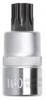 Gedore RED R62452110 3300397 TX Csavarhúzó betét T 50 1 db 1/2" (12,5 mm)