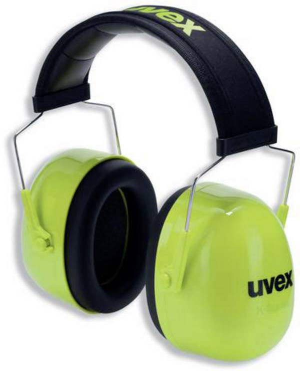 uvex K4 2600004 Hallásvédő fültok 35 dB EN 352-1:2020, EN 352-3:2020 1 db