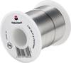 Ólommentes forrasztóhuzal 1 mm 100 g Sn99.Cu0,7, Toolcraft TO-6481263