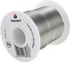 TOOLCRAFT Forrasztóón, ólommentes Tekercs Sn99,3Cu0,7 ROL1 100 g 1.5 mm