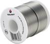 TOOLCRAFT Forrasztóón, ólommentes Tekercs Sn99,3Cu0,7 ROL1 250 g 1.5 mm