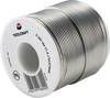 TOOLCRAFT Forrasztóón, ólommentes Tekercs Sn99,3Cu0,7 ROL1 500 g 1.5 mm