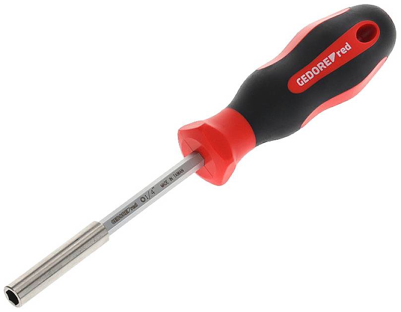 Gedore RED R38950000 Bit csavarhúzó