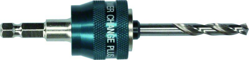 Bosch Accessories Power-Change + 2608594253 Adapter furatbővítéshez 1 db 1 db