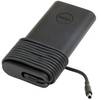 Dell Dell 3 Prong AC Adapter - Netzteil - 130 Watt Notebook tápegység 130 W