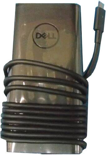 Dell E5 USB-C AC Adapter - Kit - Netzteil Notebook tápegység 90 W