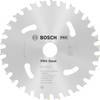 Bosch Accessories Bosch Power Tools 2608837746 Körfűrészlap 136 x 20 mm Fogak száma (collonként): 30 1 db