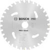 Bosch Accessories Bosch Power Tools 2608837748 Körfűrészlap 150 x 20 mm Fogak száma (collonként): 32 1 db