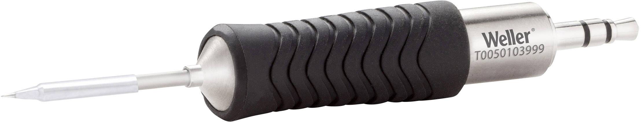 Weller Forrasztóhegy Véső forma Hegy méret 17 mm Csúcs hossza 17 mm Tartalom, tartalmi egységek rendelésenként 1 db