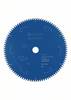 Bosch Accessories Bosch Power Tools 2608644547 Körfűrészlap 305 x 30 mm Fogak száma (collonként): 96 1 db