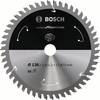 Bosch Accessories 2608837753 2608837753 Körfűrészlap 136 x 15.875 mm Fogak száma (collonként): 50 1 db