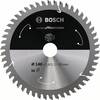 Bosch Accessories 2608837755 2608837755 Körfűrészlap 140 x 20 mm Fogak száma (collonként): 50 1 db