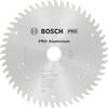 Bosch Accessories 2608837756 2608837756 Körfűrészlap 150 x 20 mm Fogak száma (collonként): 52 1 db