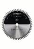 Bosch Accessories 2608837766 2608837766 Körfűrészlap 184 x 16 mm Fogak száma (collonként): 56 1 db