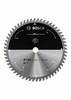Bosch Accessories 2608837767 2608837767 Körfűrészlap 184 x 16 mm Fogak száma (collonként): 56 1 db