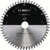 Bosch Accessories Bosch Power Tools 2608837773 Körfűrészlap 210 x 30 mm Fogak száma (collonként): 54 1 db