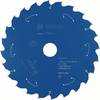 Bosch Accessories 2608644518 2608644518 Körfűrészlap 216 x 30 mm Fogak száma (collonként): 24 1 db