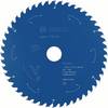 Bosch Accessories 2608644521 2608644521 Körfűrészlap 216 x 30 mm Fogak száma (collonként): 48 1 db