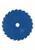 Bosch Accessories 2608644522 2608644522 Körfűrészlap 250 x 30 mm Fogak száma (collonként): 24 1 db