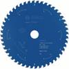 Bosch Accessories Bosch Power Tools 2608644523 Körfűrészlap 250 x 30 mm Fogak száma (collonként): 48 1 db