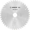 Bosch Accessories 2608837672 2608837672 Keményfém körfűrészlap 140 x 20 mm Fogak száma (collonként): 42 1 db