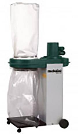 Metabo 130170100 SPA 1702 W Elszívóberendezés 90 l 750 W