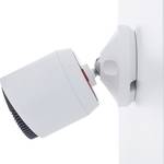 ABUS 2 csatornás IP Megfigyelő kamera készlet 1 db kamerával , Kültér, Beltér