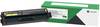 Lexmark Toner kazetta C3326 MC3326 Eredeti Sárga 2500 oldal C332HY0