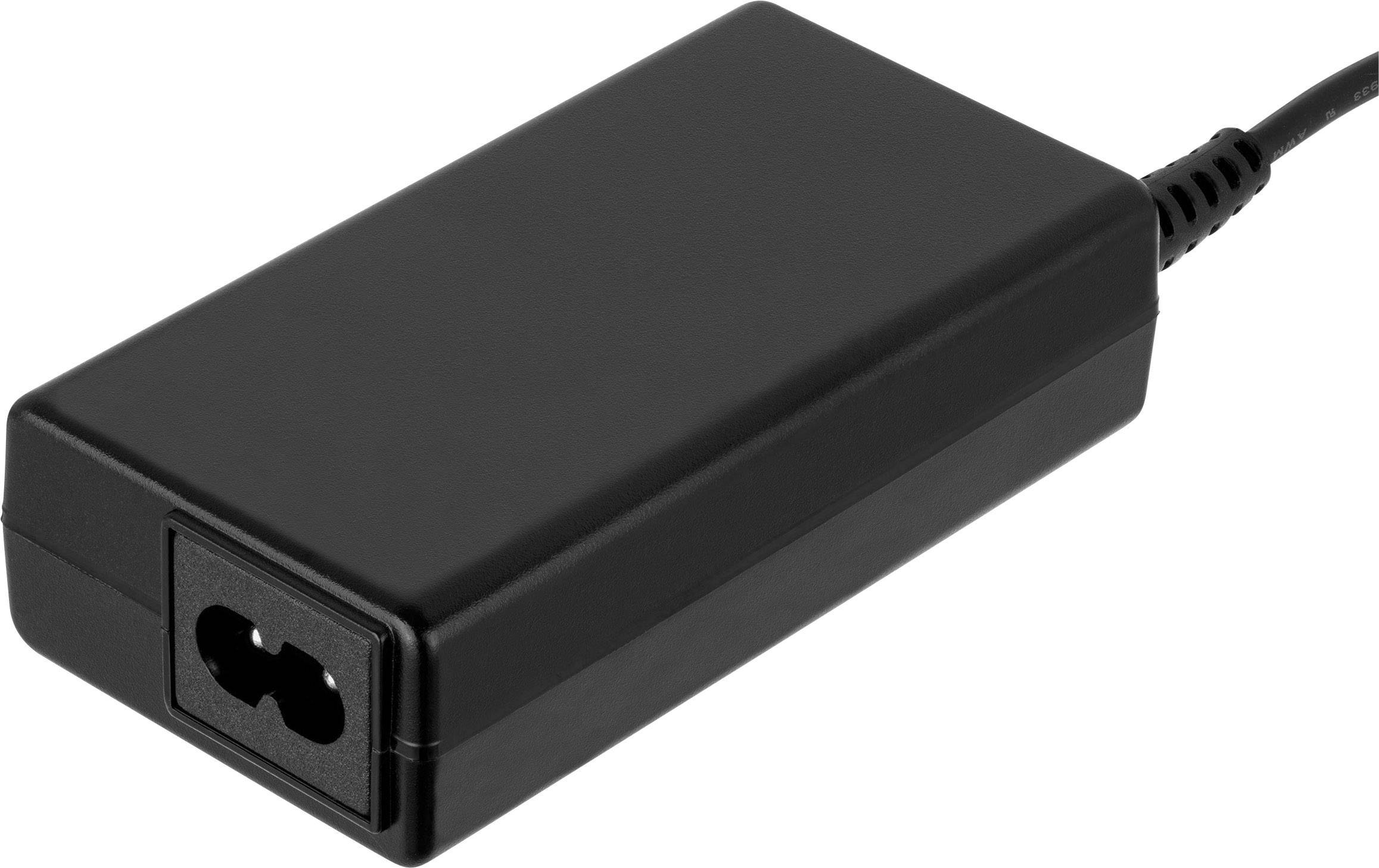 Akyga AK-NU-12 Notebook tápegység 65 W 18.5 V/DC, 19 V/DC, 19.5 V/DC, 20 V/DC 3.5 A