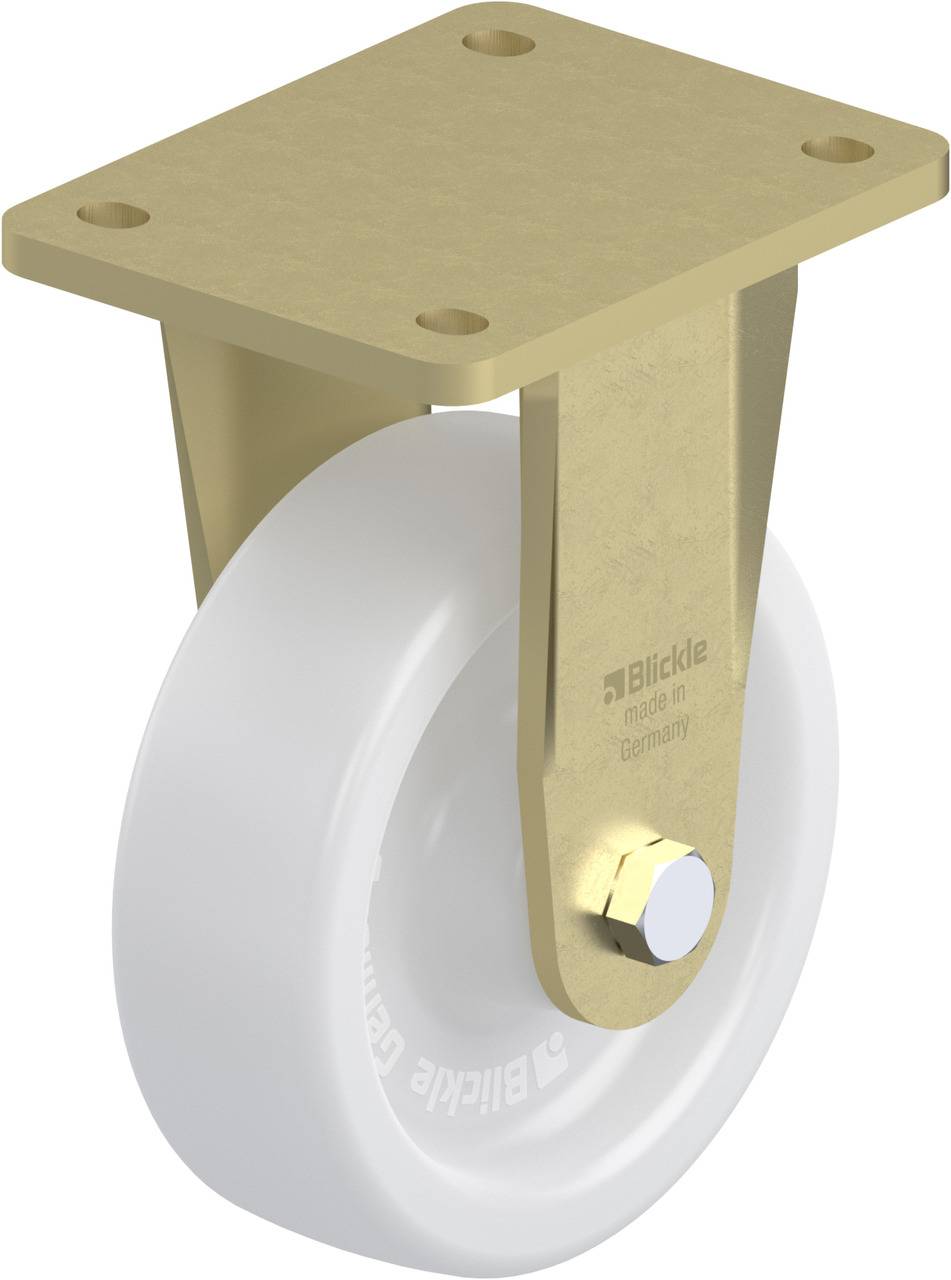 Blickle 48462 BS-SPO 150G Fix görgő KerékØ: 150 mm Teherbírás (max.): 800 kg 1 db