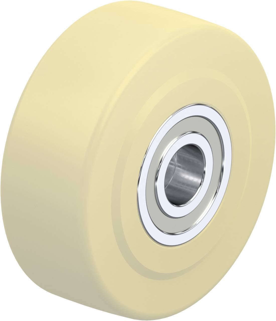 Blickle 238576 GSPO 150/30K Nagy teherbírású kerék KerékØ: 150 mm Teherbírás (max.): 2500 kg 1 db