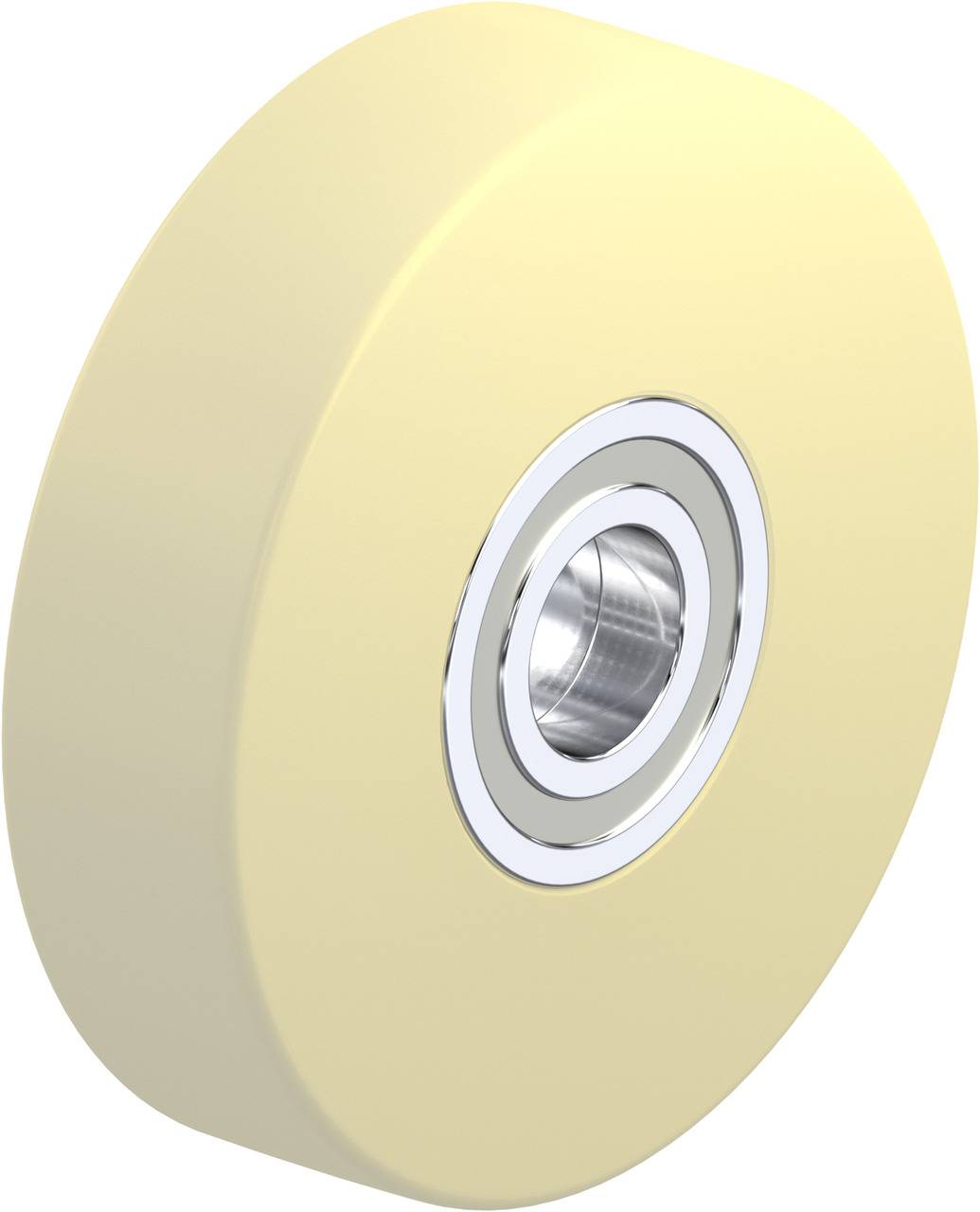 Blickle 754376 GSPO 500/100K Nagy teherbírású kerék KerékØ: 500 mm Teherbírás (max.): 18000 kg 1 db