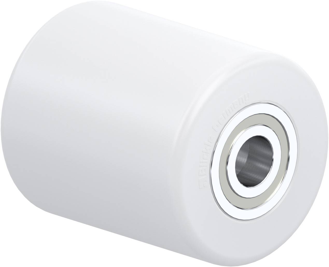 Blickle 250761 HPO 85X100/20-100K Raklapkocsi görgő KerékØ: 85 mm Teherbírás (max.): 1100 kg 1 db