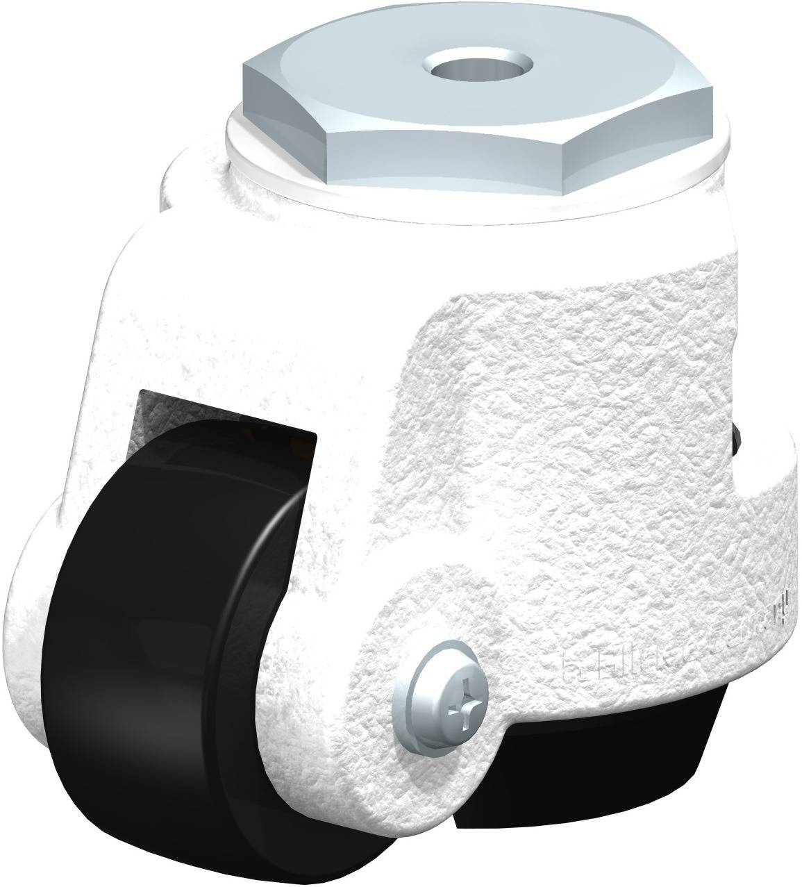 Blickle 757012 HRIG-POA 50G Görgő emelőkocsihoz KerékØ: 50 mm Teherbírás (max.): 250 kg 1 db