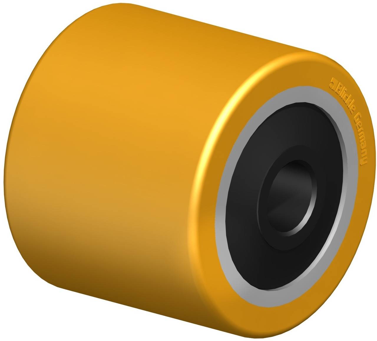 Blickle 617167 HTHW 82X70/20-74K Raklapkocsi görgő KerékØ: 82 mm Teherbírás (max.): 640 kg 1 db