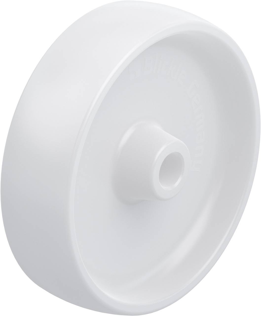 Blickle 5538 PO 175/20G Műanyag kerék KerékØ: 175 mm Teherbírás (max.): 500 kg 1 db