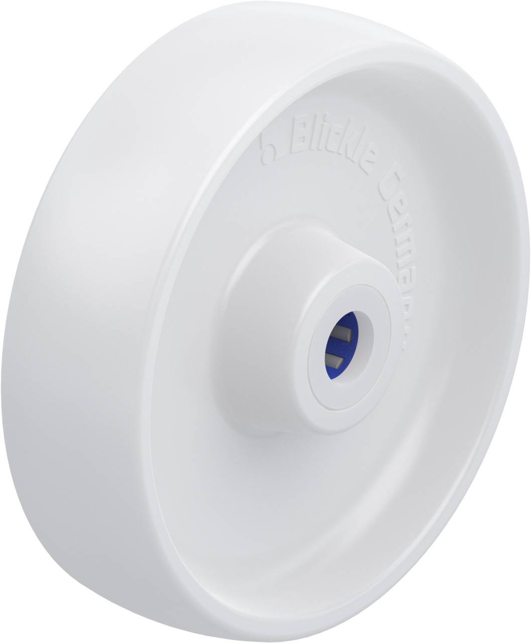 Blickle 69310 PO 175/20XR Műanyag kerék KerékØ: 175 mm Teherbírás (max.): 500 kg 1 db