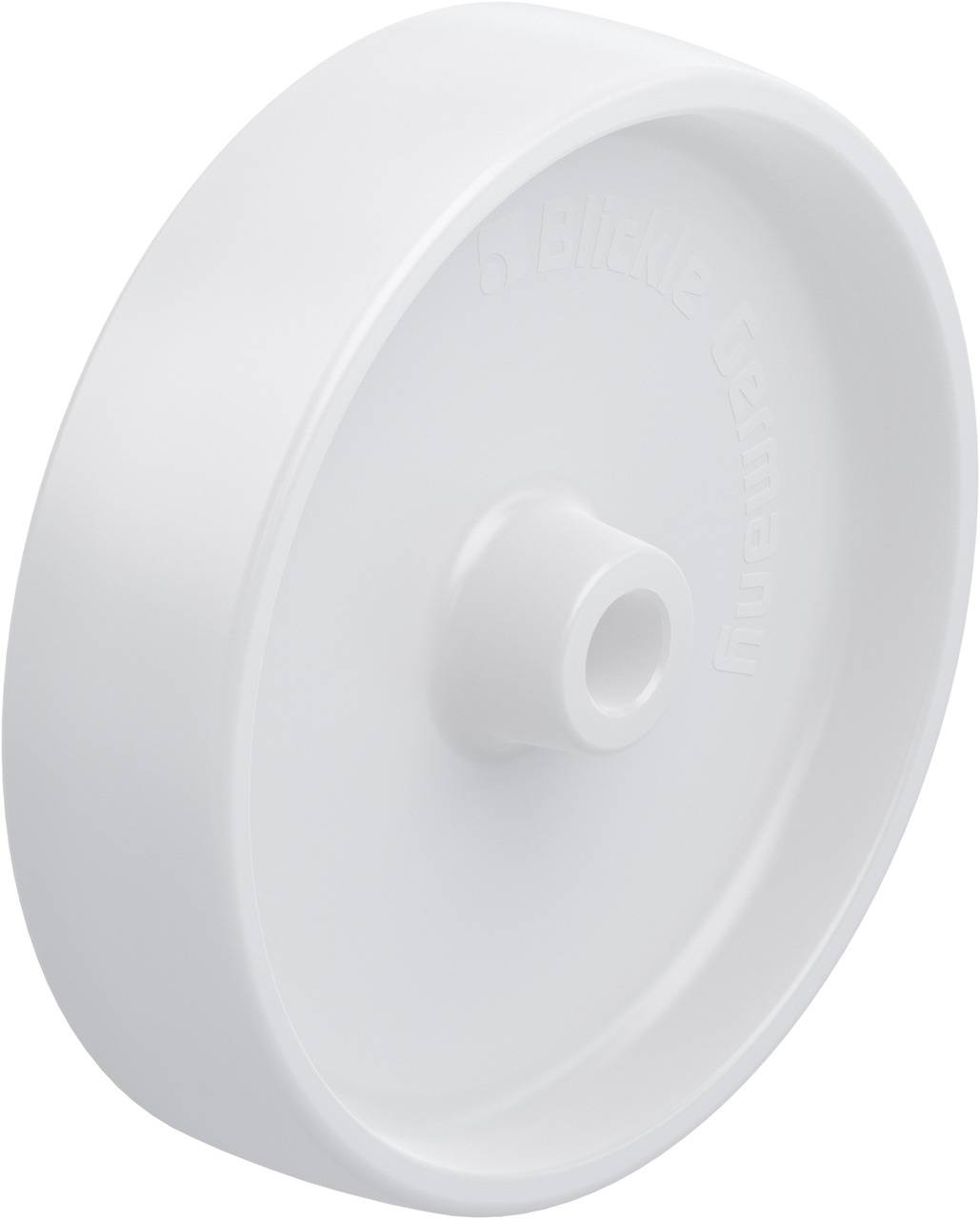 Blickle 5561 PO 200/20G Műanyag kerék KerékØ: 200 mm Teherbírás (max.): 600 kg 1 db