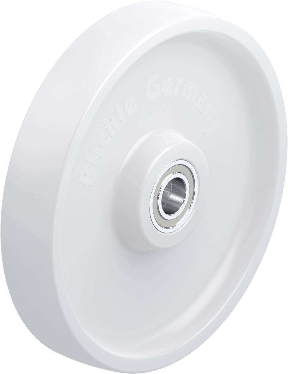Blickle 12856 PO 300/30K Műanyag kerék KerékØ: 300 mm Teherbírás (max.): 1500 kg 1 db