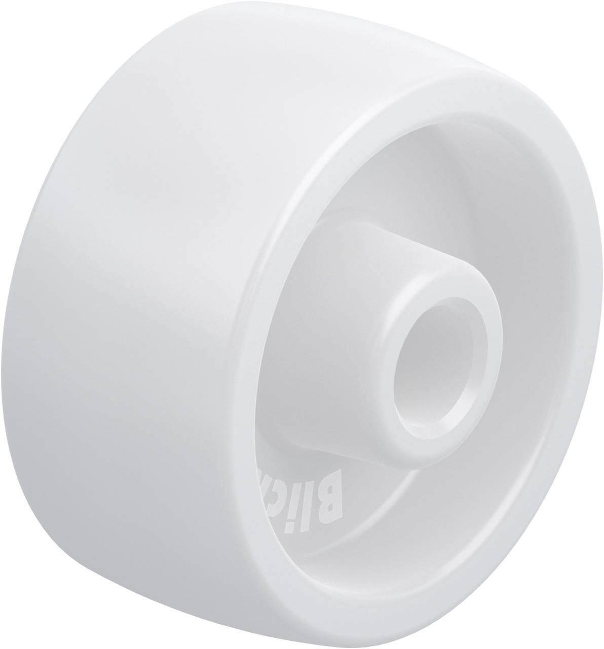 Blickle 762935 PPN 60/12G Nagy teherbírású kerék KerékØ: 60 mm Teherbírás (max.): 80 kg 1 db