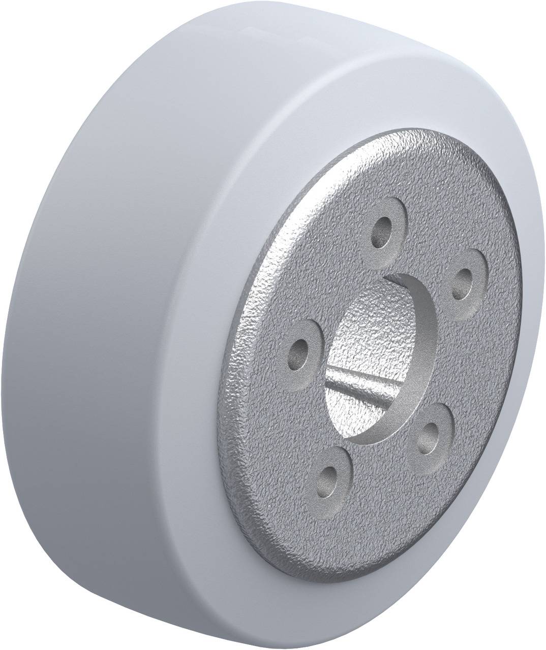 Blickle 462929 REV 215x82/60-5-SG Targoncakerék KerékØ: 215 mm 1 db