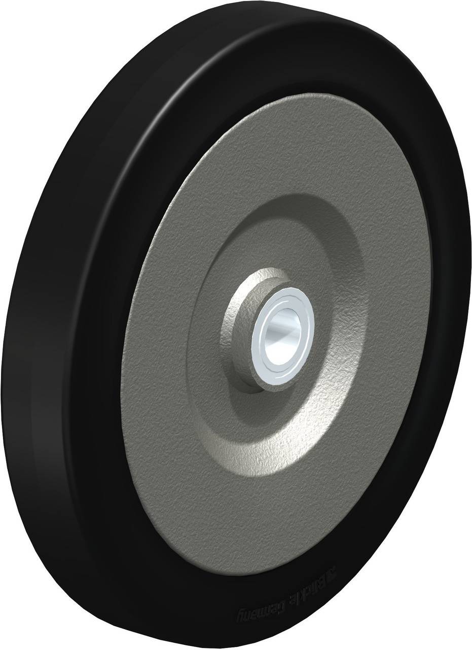 Blickle 43760 SE 400/35K-Z Nagy teherbírású kerék KerékØ: 400 mm Teherbírás (max.): 900 kg 1 db